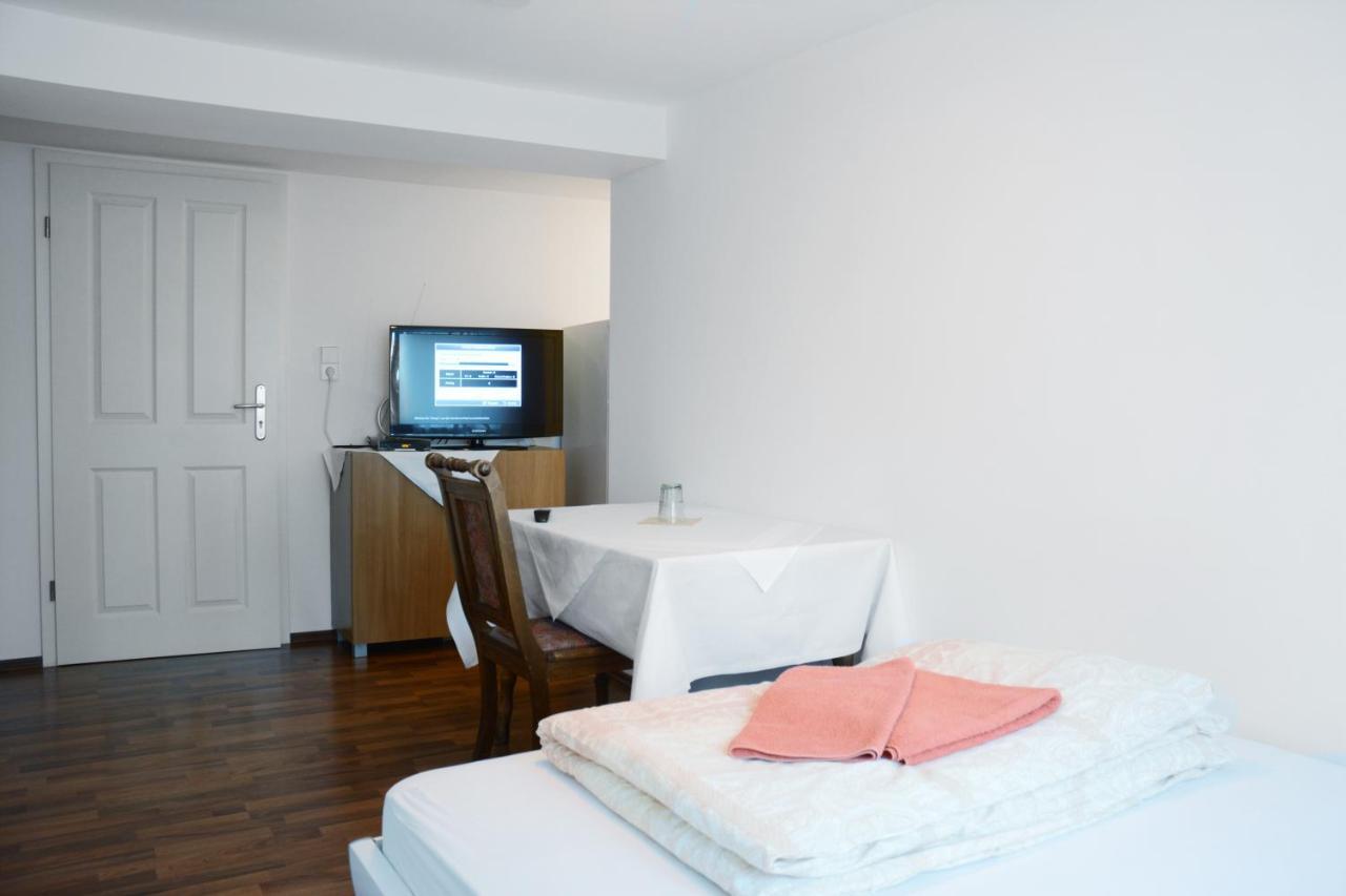 Inn Restaurant Trocadero Hannover
